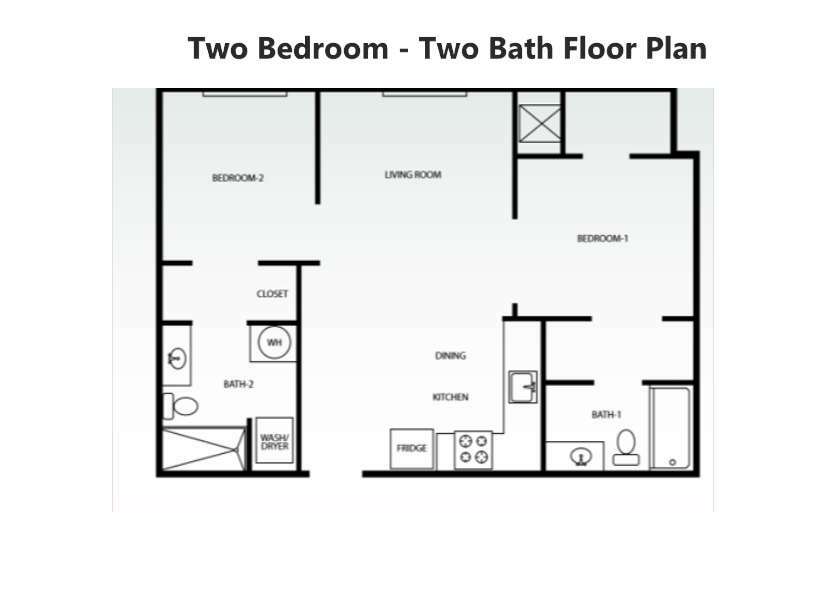 Parks Residential-Richardson Apartment Amenities photo